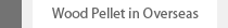 Wood Pellet in Overseas