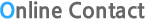 Online Contact